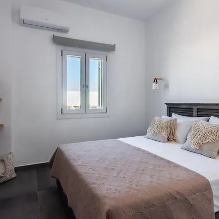 Eclipse Tales Apartment Adamantas  Exterior photo