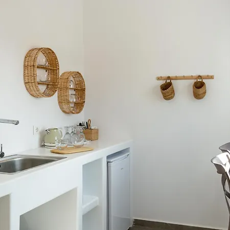 Eclipse Tales Apartment Adamantas  Exterior photo
