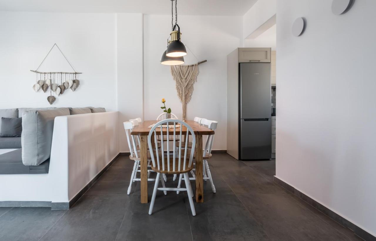 Eclipse Tales Apartment Adamantas (Milos)