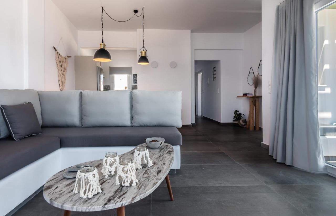 Eclipse Tales Apartment *