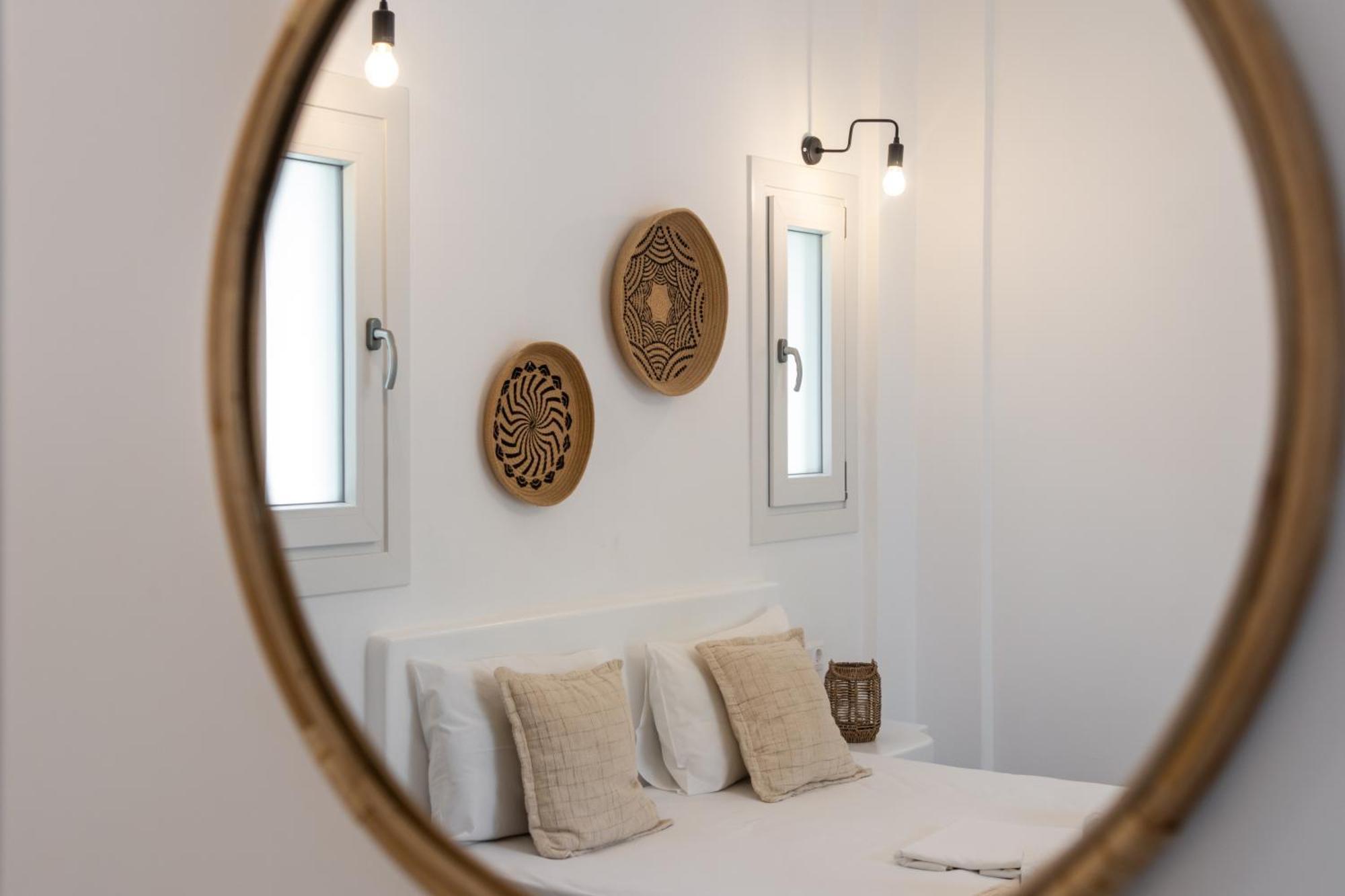 Eclipse Tales Apartment *