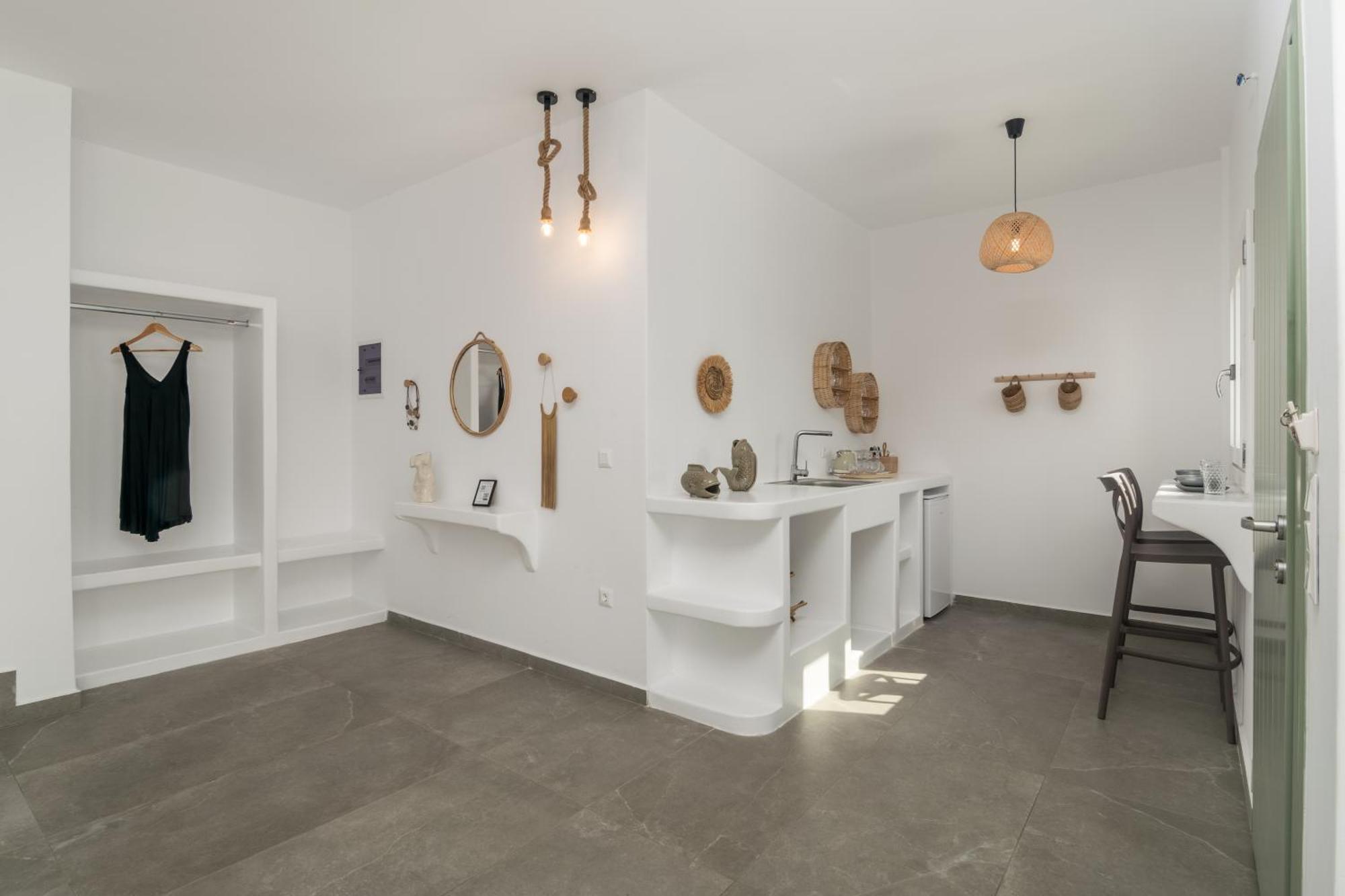 Eclipse Tales Apartment *