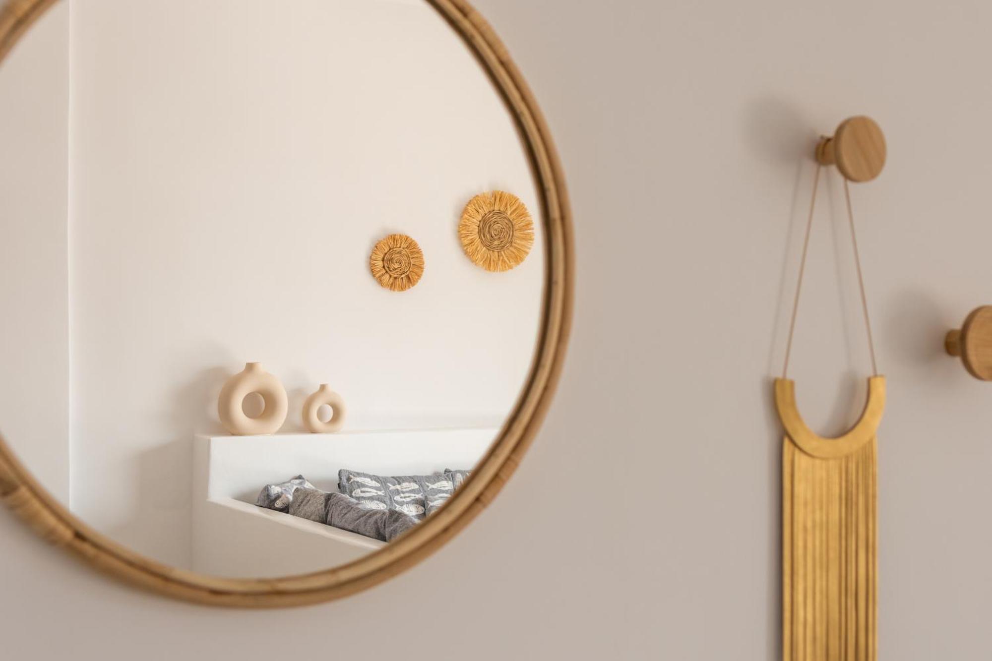 Eclipse Tales Apartment *